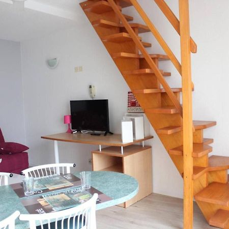 Appartement La Rochelle, 2 Pieces, 4 Personnes - Fr-1-246-223 Ла Рошел Екстериор снимка