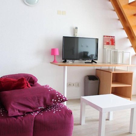 Appartement La Rochelle, 2 Pieces, 4 Personnes - Fr-1-246-223 Ла Рошел Екстериор снимка