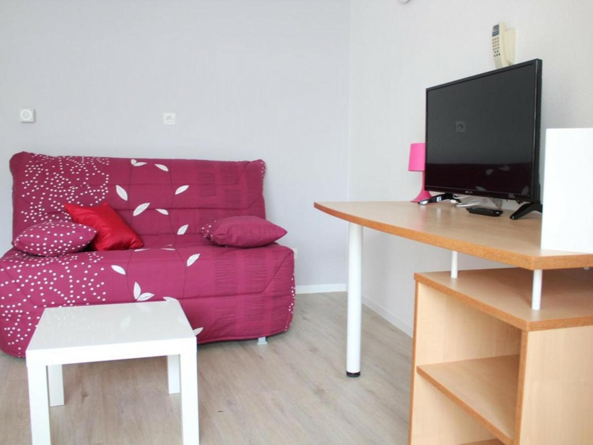 Appartement La Rochelle, 2 Pieces, 4 Personnes - Fr-1-246-223 Ла Рошел Екстериор снимка