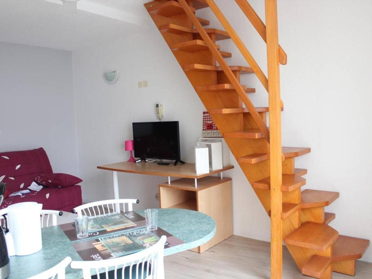 Appartement La Rochelle, 2 Pieces, 4 Personnes - Fr-1-246-223 Ла Рошел Екстериор снимка